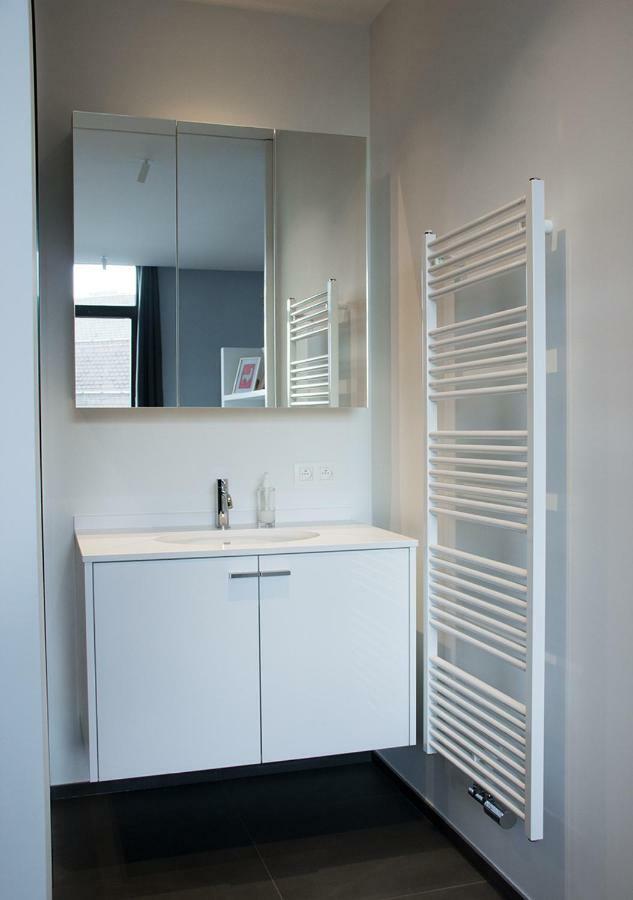 Smartflats - High Street Apartment Brussels Exterior photo